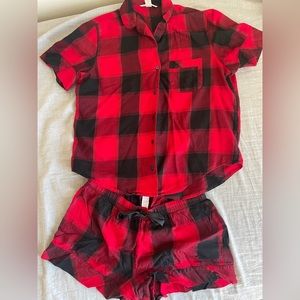 Victoria Secret Pajamas set